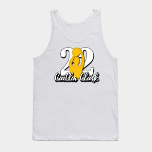 Caitlin Clark Tank Top